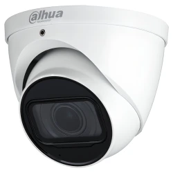Dahua HAC-HDW1801T-Z HDCVI eyeball kamera 8MP motorizovana