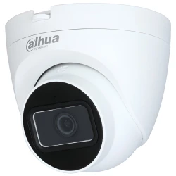 Dahua HAC-HDW1200TRQ HDCVI dome kamera 2MP 2.8mm