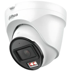 Dahua IPC-T1E49 IP eyeball kamera 4MP Full-color 2.8mm