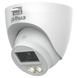 Dahua HAC-HDW1500CLQ HDCVI eyeball kamera 5MP Full-color 2.8mm