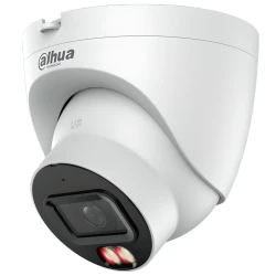 Dahua IPC-HDW21249T IP eyeball kamera 12MP Full-color 2.8mm