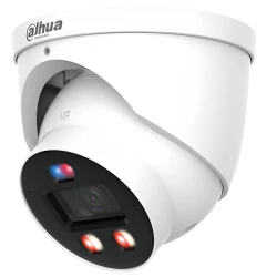 Dahua IPC-HDW3849H-PRO IP eyeball kamera 8MP TiOC aktivno odvraćanje