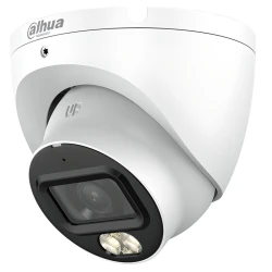 Dahua HAC-HDW1500TLM HDCVI eyeball kamera 5MP Full-color 2.8mm
