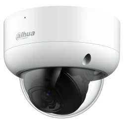 Dahua HAC-HDBW1500EA HDCVI anti-vandal dome kamera 5MP IR 40m