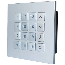 Dahua VTO4202F-MK modul sa tastaturom i šifratorom