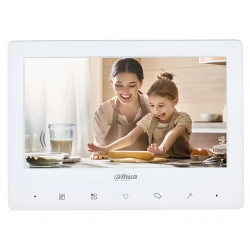 Dahua VTH1020J unutrašnji monitor za video interfon