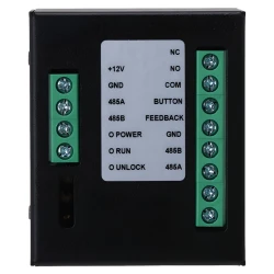 Dahua DEE1010B-S2 modul za dodatnu bravu i čitač