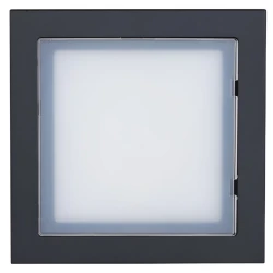 Dahua VTO4202FB-MI informacioni modul za interfon crni