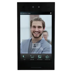 Dahua VTO9631Q IP video interfon sa ekranom 10.1 inča i prepoznavanjem lica