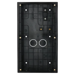 Dahua VTM157 kutija za montažu 2 modula interfona