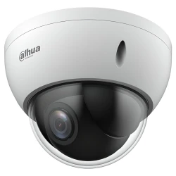 Dahua SD22404DB-GNY PTZ IP kamera 4MP 4x zoom Starlight PoE