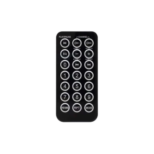 Aktivna zvučna kutija 250W Bluetooth – PAX42BT - Zvučnici