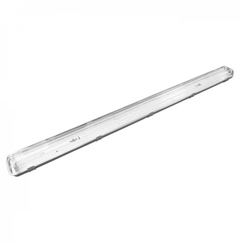 Armatura sa trostukom zaštitom za LED cevi,2x120cm - Led vodonepropusna rasveta