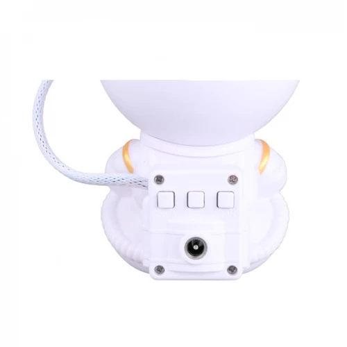 Astronaut zvezdano nebo sa nebula projektorom - Dekorativna rasveta