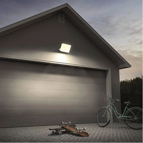 BRAYTRON CCT LED reflektor 50W - Led reflektori