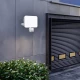 BRAYTRON CCT LED reflektor sa PIR senzorom 30W - Led reflektori