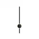 BRAYTRON crna zidna LED lampa 16W - Led spotovi