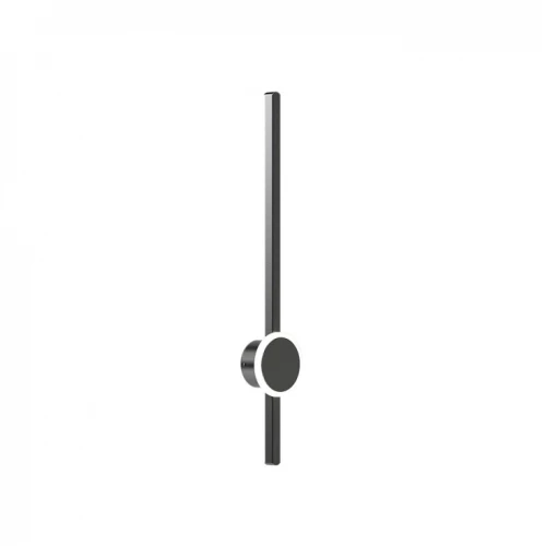 BRAYTRON crna zidna LED lampa 16W - Led spotovi