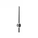 BRAYTRON crna zidna LED lampa 16W - Led spotovi