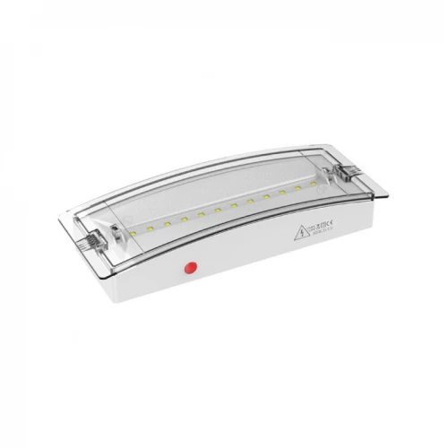 BRAYTRON punjiva LED panik lampa 3W - Led panik lampe
