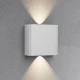 BRAYTRON zidna CCT LED lampa 2x1W - Led spoljna rasveta
