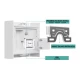 BRAYTRON zidna CCT LED lampa 2x1W - Led spoljna rasveta