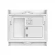 BRAYTRON zidna CCT LED lampa 2x1W - Led spoljna rasveta