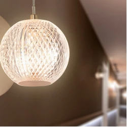 BRAYTRON zidna lampa 1xG9 BRAYTRON zidna lampa 1xG9