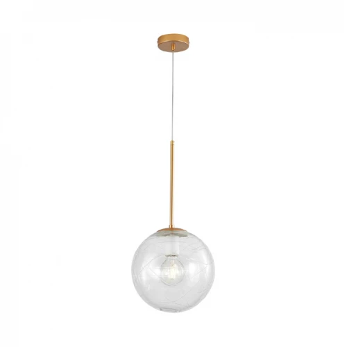 BRAYTRON zlatna visilica 1xG9 - Lusteri i visilice BRAYTRON zlatna visilica 1xG9 - Lusteri i visilice
