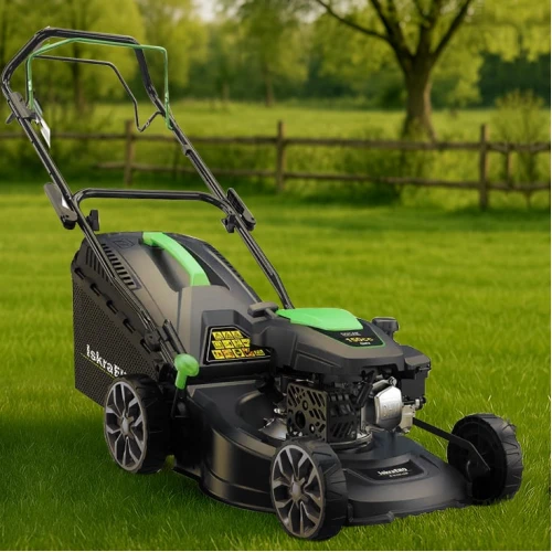 Benzinska kosilica ISKRA ERO 150cm³ IE-GL150-43SP - Kosilice za travu