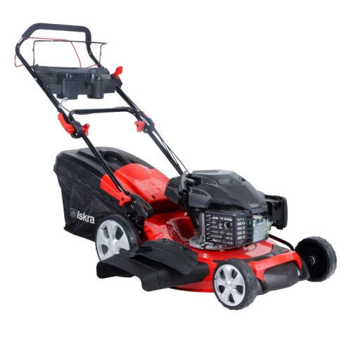 Benzinska kosilica ISKRA + Yamaha 189cm³ | HG53SMH-MA190 - Kosilice za travu