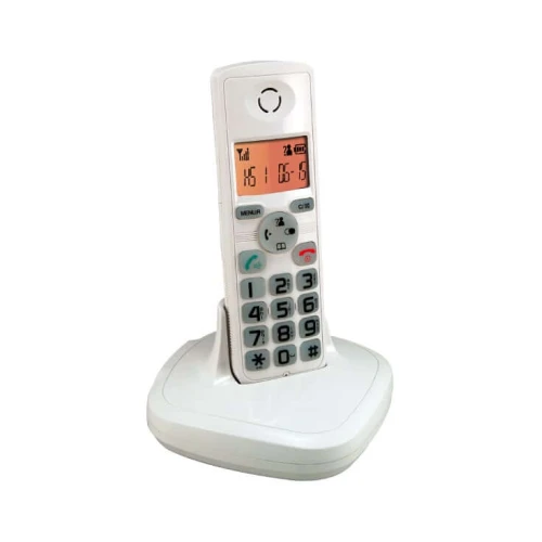 Bežični interfon sa telefonom – Sigurnost na dohvat ruke - Audio interfoni