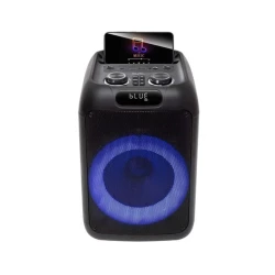 Bluetooth Zvučnik 30W TWS LED – Snažan Bas