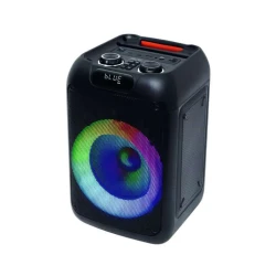 Bluetooth Zvučnik 30W TWS LED – Snažan Bas