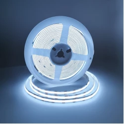 COB LED traka 6500K 320 LED/m IP20