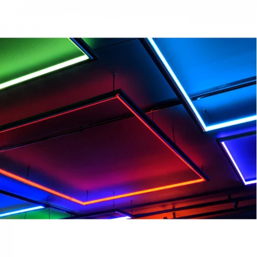 COB LED traka RGB 576 LED / 1m - Led trake COB LED traka RGB 576 LED / 1m - Led trake