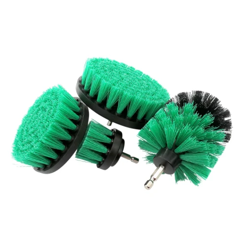 Četke za bušilicu ISKRA ERO IE-4-SET | 4 kom - Bušilice za profesionalce i hobiste