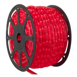 Crveno LED crevo SVC-2L36D/R | 36 dioda, 2m