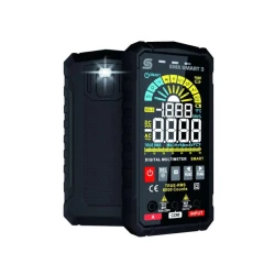 Digitalni multimetar SMASMART3 CATIII 600V – Precizan