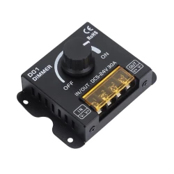 Dimer LED traka 360W + daljinski | KON-DIM3/14