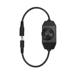 Dimer za LED trake 48W | KON-DIM1 – Plynna regulacija