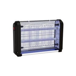 Električna Zamka za Insekte 2x4.5W IKM50L – Miran Dom Bez Komaraca!