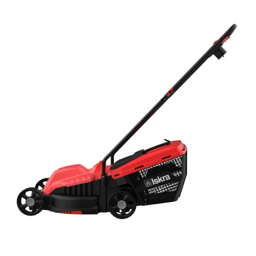 Električna kosilica ISKRA 1200W | A01-004C - Kosilice za travu