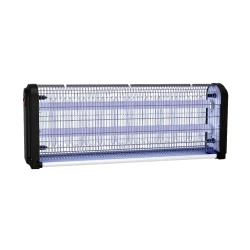 Električna zamka za insekte 2x10W IKM150L – 80m² Mira