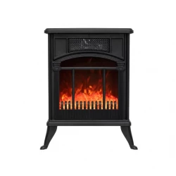 Električni samostojeći kamin 1900W Električni samostojeći kamin 1900W