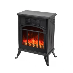 Električni samostojeći kamin 1900W Električni samostojeći kamin 1900W