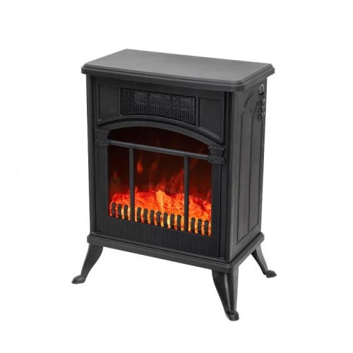 Električni samostojeći kamin 1900W - Grejalice Električni samostojeći kamin 1900W - Grejalice