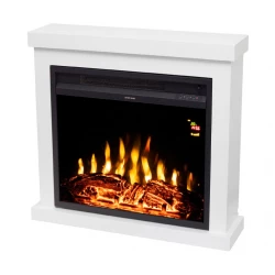 Električni samostojeći kamin 2000W Električni samostojeći kamin 2000W