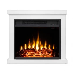 Električni samostojeći kamin 2000W Električni samostojeći kamin 2000W