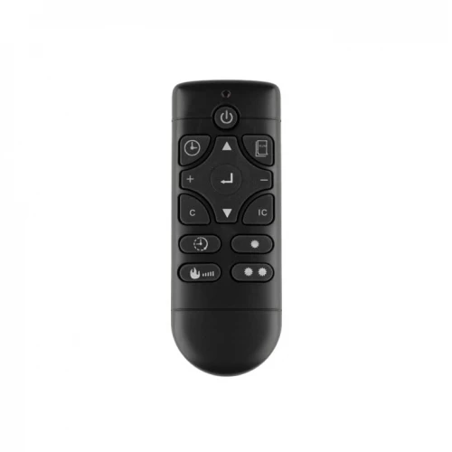 Električni samostojeći kamin 2000W - Grejalice Električni samostojeći kamin 2000W - Grejalice